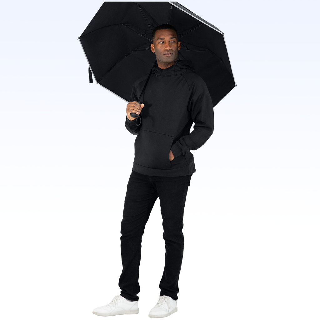 RAINGOAT Weatherproof HOODIE