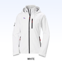 HELLY HANSEN W CREW HOODED JACKET 2.0