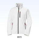 HELLY HANSEN W CREW MIDLAYER JACKET 2.0