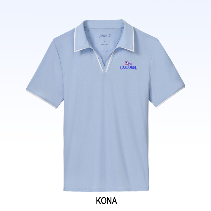 JOHNNIE-O ADELAIDE PERFORMANCE JERSEY POLO