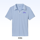 JOHNNIE-O ADELAIDE PERFORMANCE JERSEY POLO