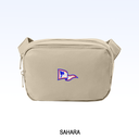 CROSSBODY DUAL-COMPARTMENT PACK (3L)