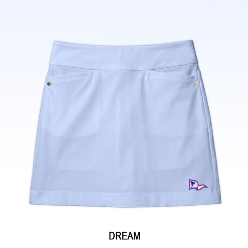 FAIRWAY & GREENE CARRIE SKIRT