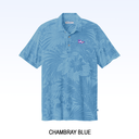 TOMMY BAHAMA SANTIAGO PARADISE POLO