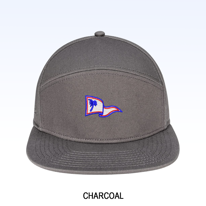 TRADESMAN SIX-PANEL CAP