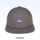 TRADESMAN SIX-PANEL CAP
