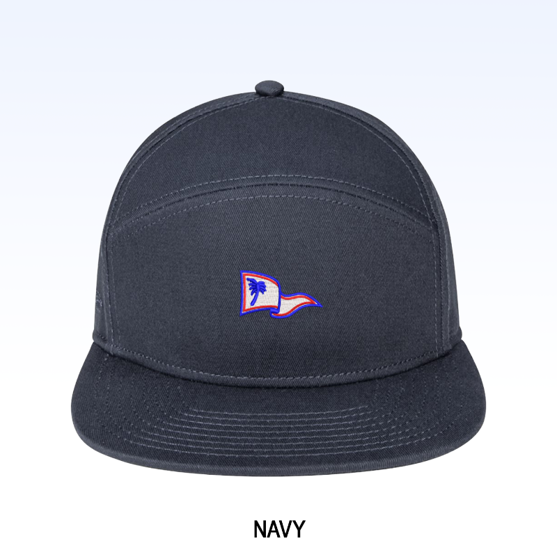 TRADESMAN SIX-PANEL CAP