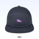 TRADESMAN SIX-PANEL CAP