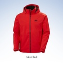 HELLY HANSEN HP RACING HOODED JACKET 2.0