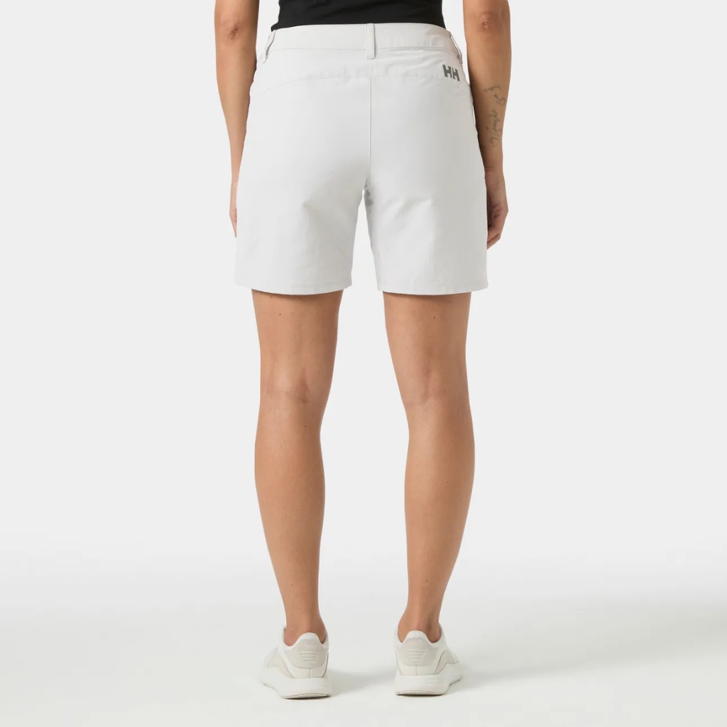 HELLY HANSEN WOMEN'S QUICK-DRY CARGO SHORTS