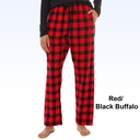 SS-BW6620_RedBlackBuffalo