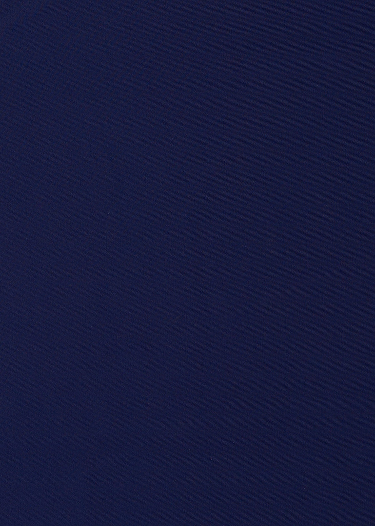 CABANA LIFE ZIPPER RASHGUARD